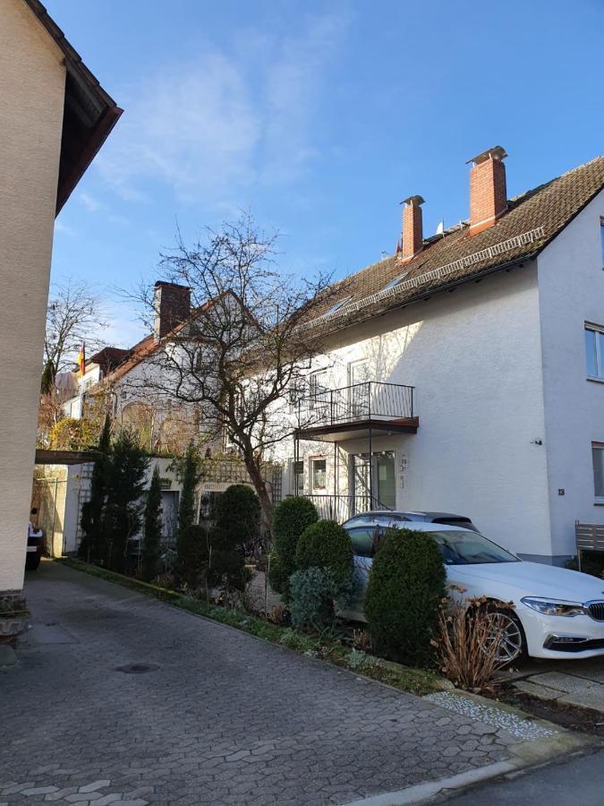 Luxus Ferienwohnung Pfungstadt Exteriér fotografie